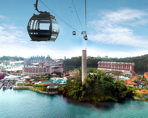 Singapore Sentosa