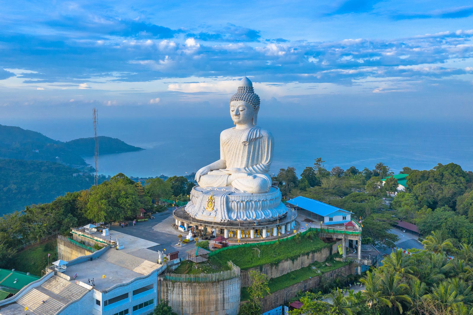 Thailand Tour