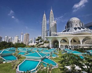 1 malaysia