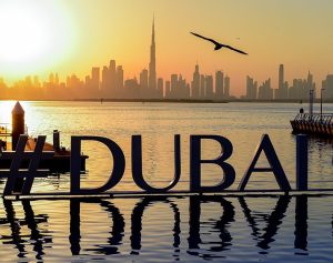 3 Dubai
